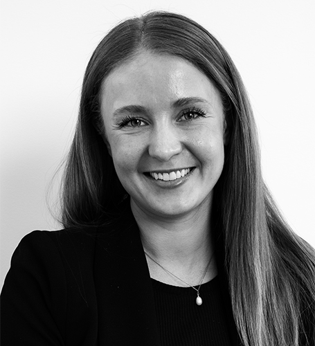 Nadia Jørgenrud - Markedskoordinator